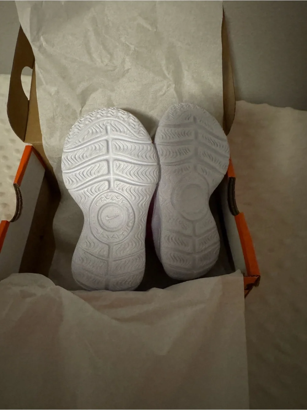 Toddler Nikes - Picture 2 of 5